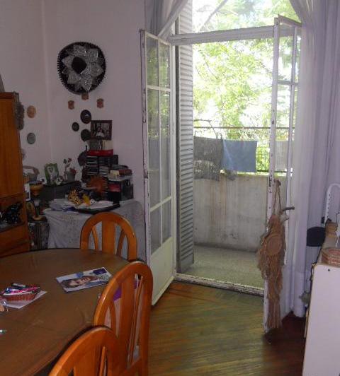 Departamento · 60m² · 3 Ambientes