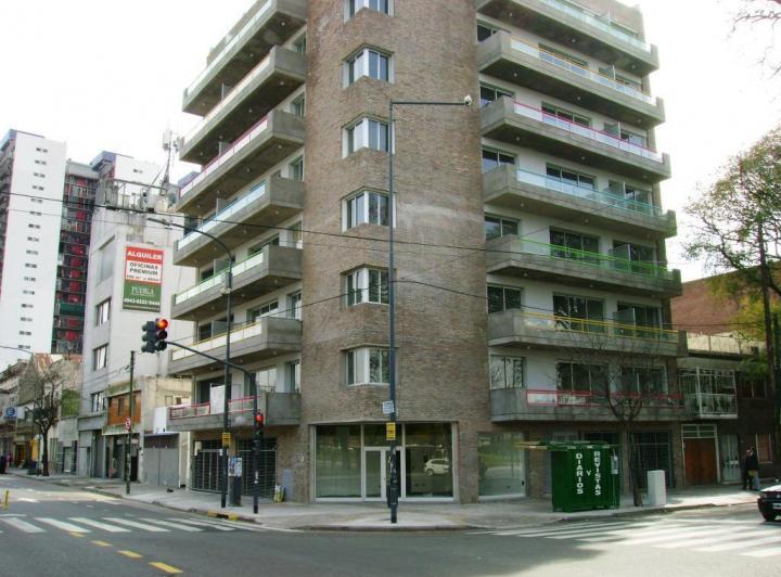 Departamento · 57m² · 2 Ambientes