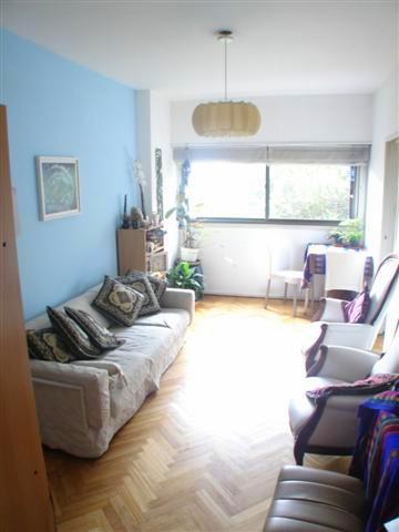 Departamento · 35m² · 2 Ambientes