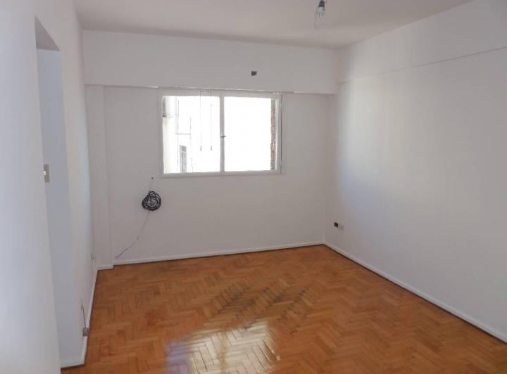 Departamento · 37m² · 2 Ambientes