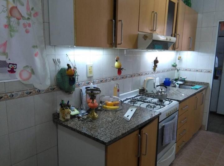 Departamento · 68m² · 3 Ambientes