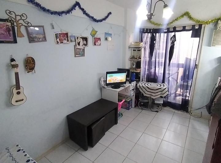 Departamento · 35m² · 2 Ambientes