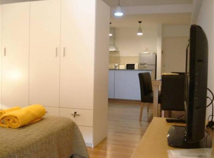 Departamento · 33m² · 1 Ambiente