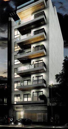 Departamento · 35m² · 1 Ambiente