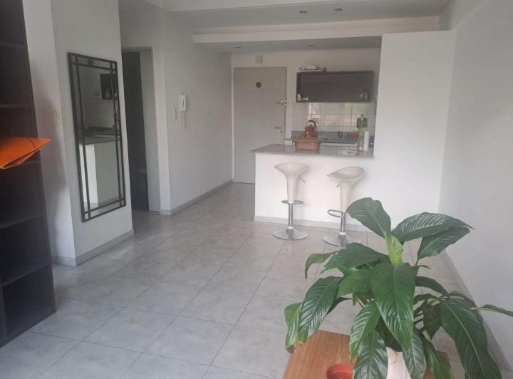 Departamento · 31m² · 1 Ambiente