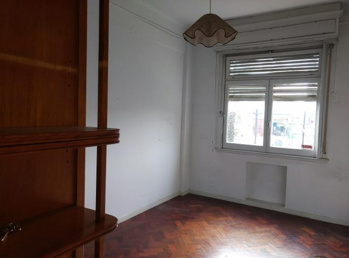 Departamento · 59m² · 3 Ambientes