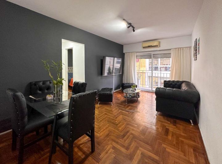 Departamento · 55m² · 3 Ambientes