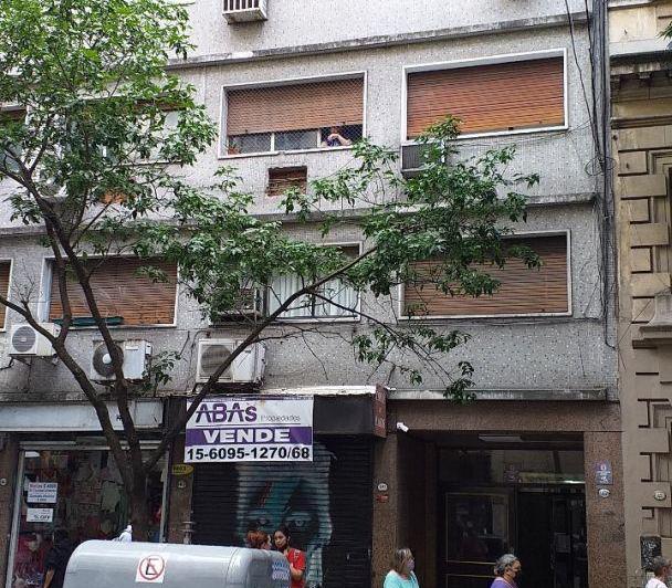 Departamento · 36m² · 2 Ambientes