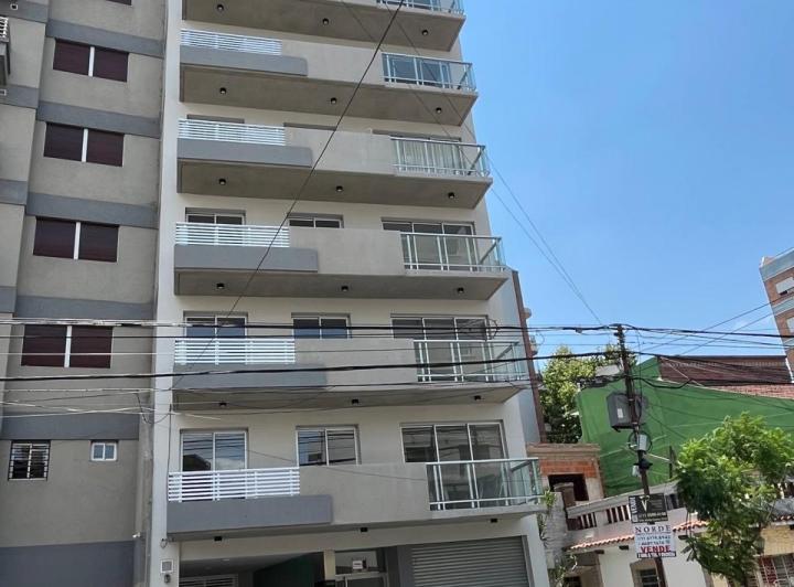 Departamento · 31m² · 1 Ambiente