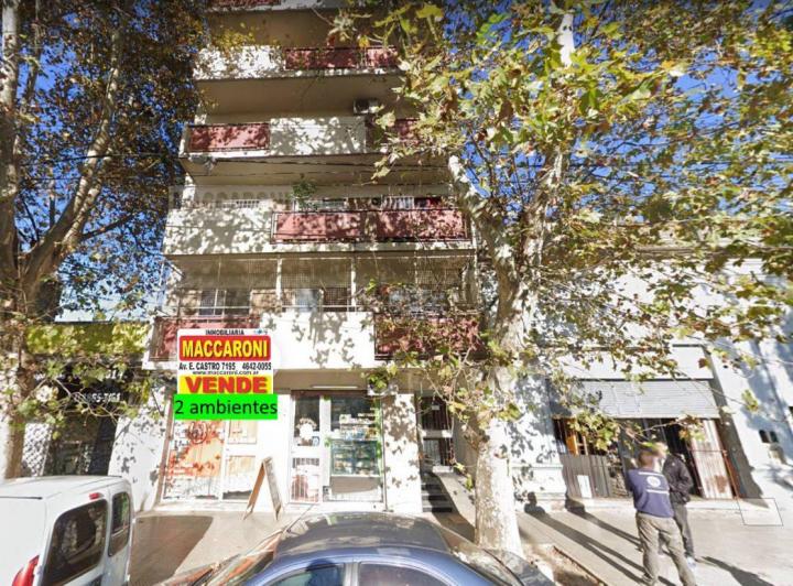 Departamento · 39m² · 2 Ambientes