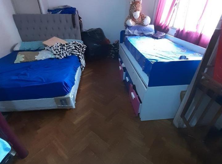 Departamento · 26m² · 2 Ambientes