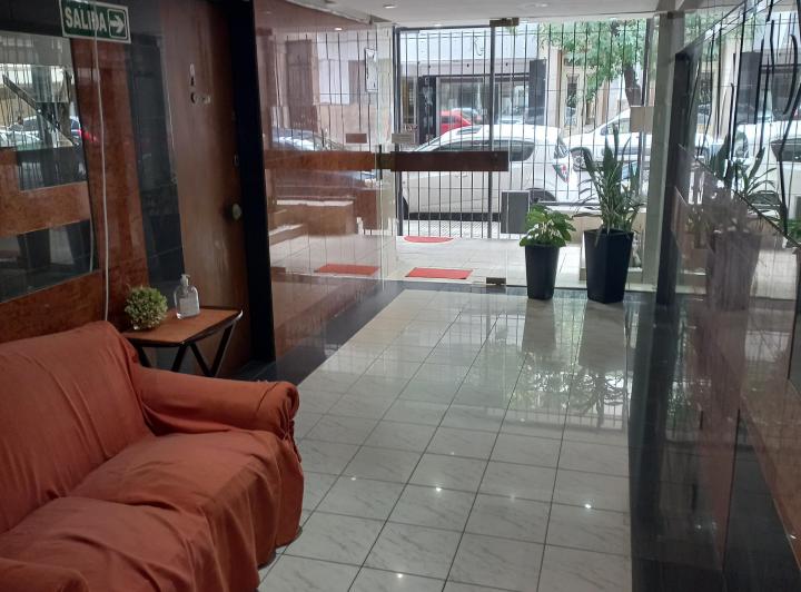 Departamento · 35m² · 2 Ambientes