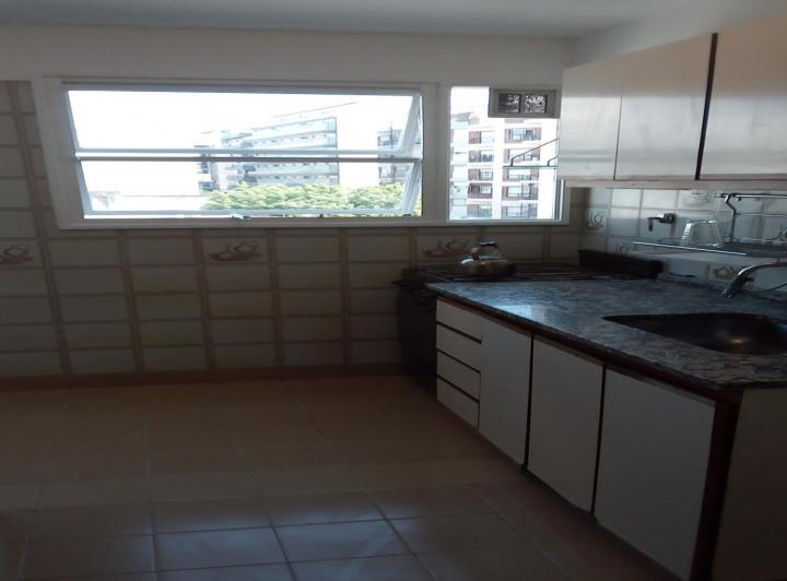 Departamento · 35m² · 2 Ambientes