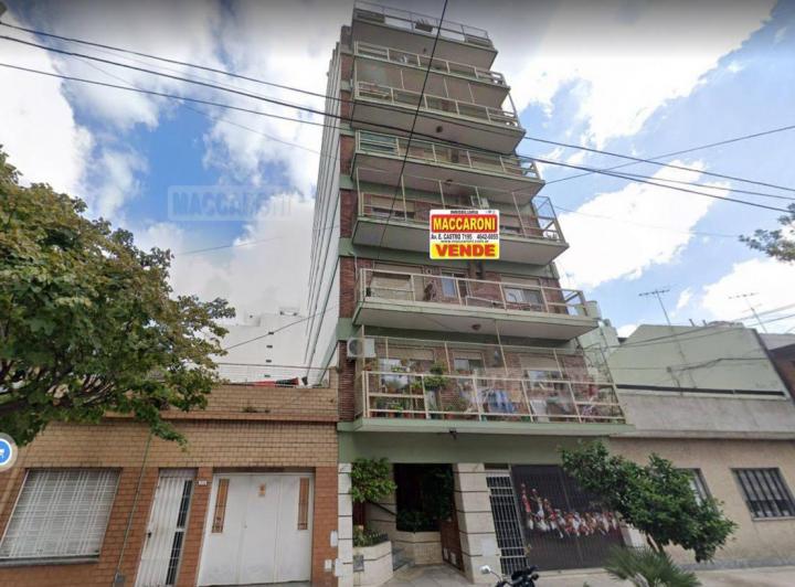 Departamento · 37m² · 2 Ambientes