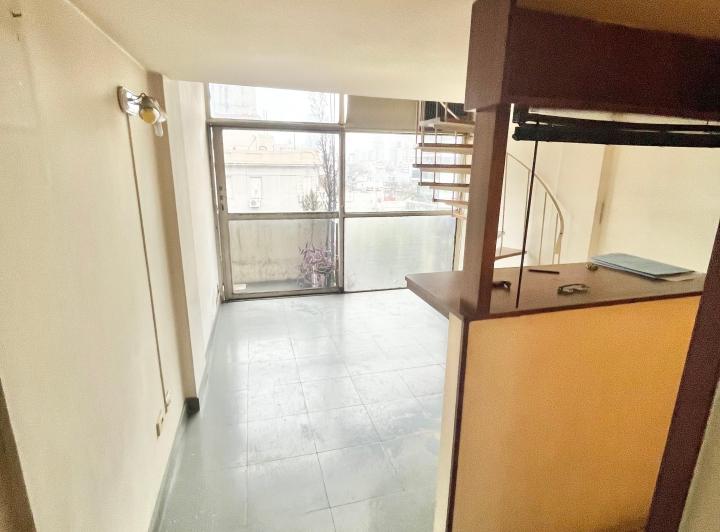 Departamento · 34m² · 2 Ambientes