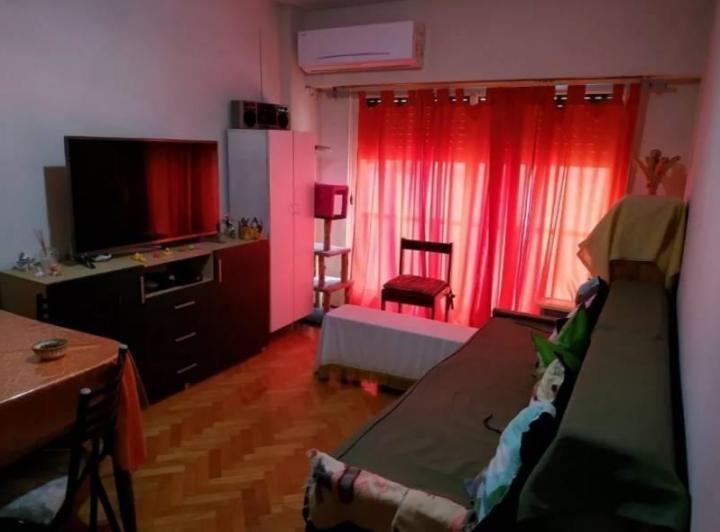 Departamento · 43m² · 2 Ambientes