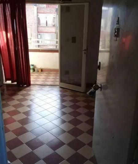 Departamento · 60m² · 3 Ambientes