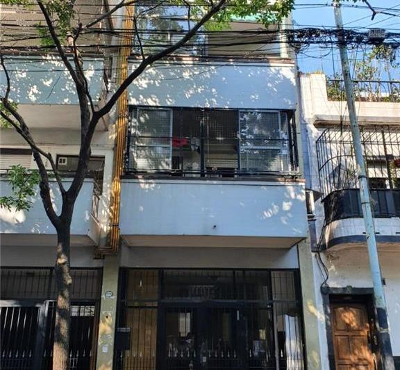 Departamento · 41m² · 2 Ambientes
