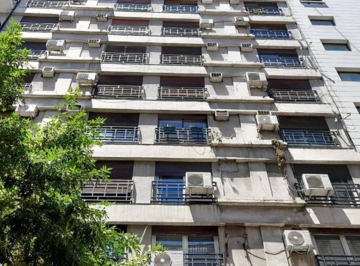 Departamento · 30m² · 2 Ambientes · 1 Cochera