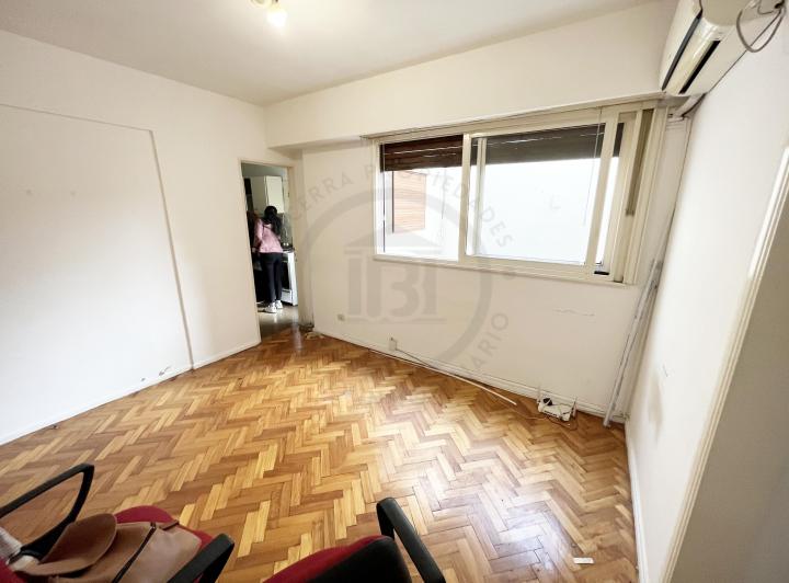Departamento · 35m² · 2 Ambientes