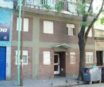 Departamento · 50m² · 3 Ambientes
