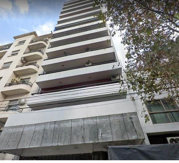 Departamento · 45m² · 2 Ambientes