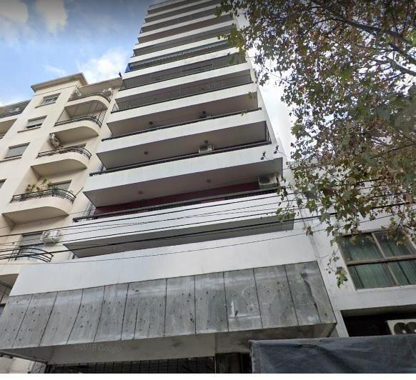 Departamento · 45m² · 2 Ambientes