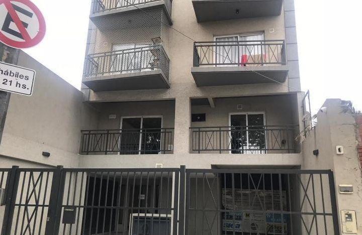 Departamento · 60m² · 2 Ambientes