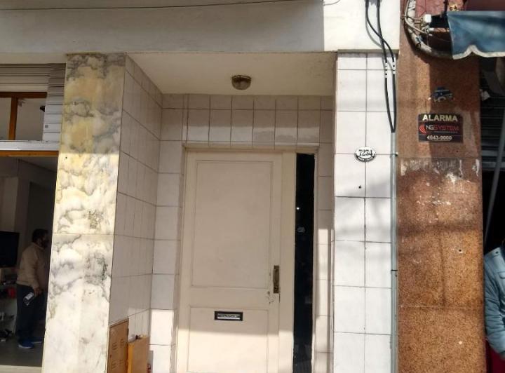Departamento · 35m² · 2 Ambientes