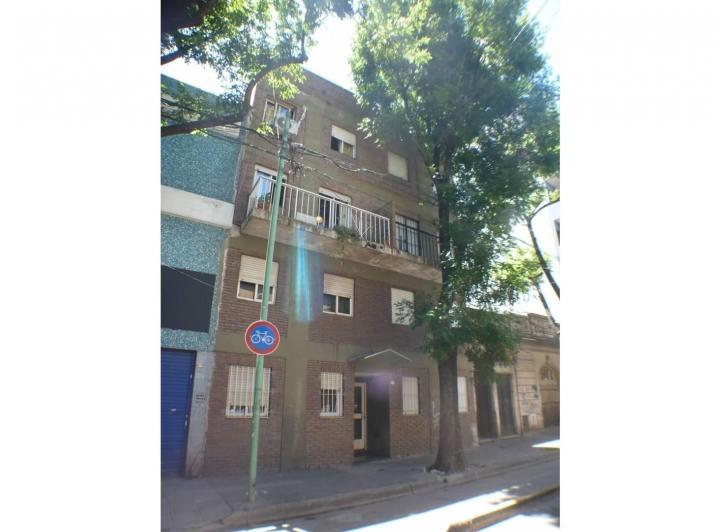 Departamento · 29m² · 2 Ambientes