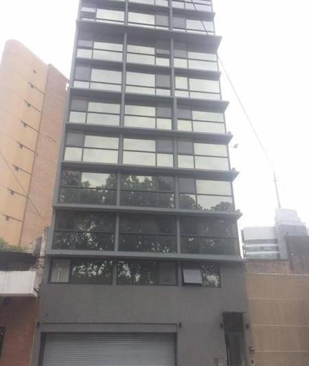 Departamento · 30m² · 1 Ambiente