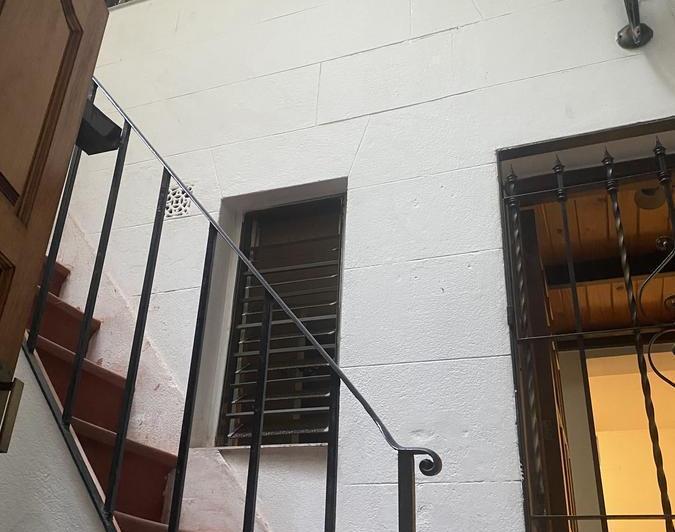 Departamento · 45m² · 3 Ambientes