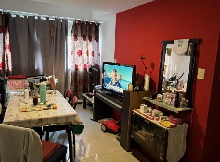 Departamento · 55m² · 3 Ambientes