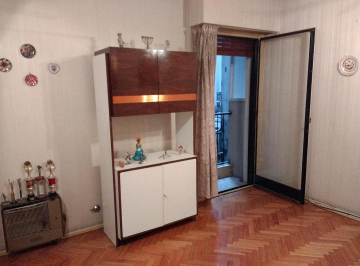 Departamento · 38m² · 2 Ambientes