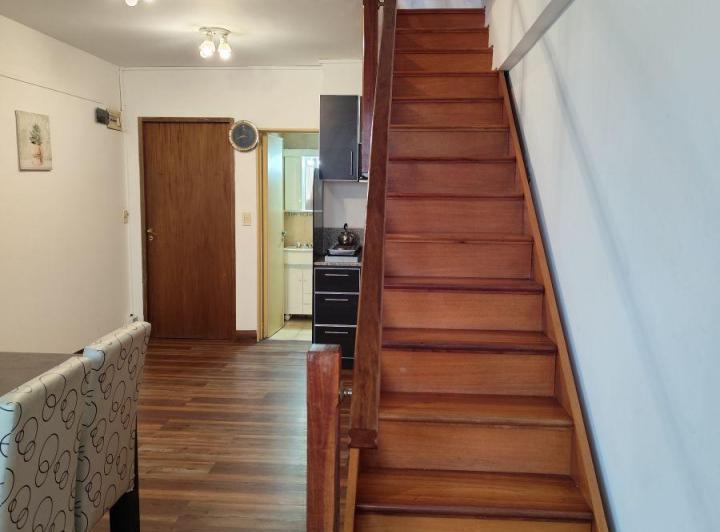 Departamento · 54m² · 2 Ambientes