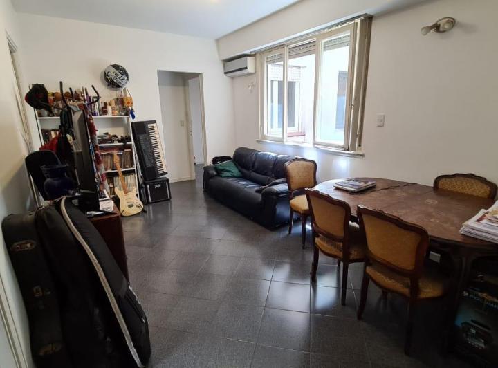 Departamento · 53m² · 3 Ambientes