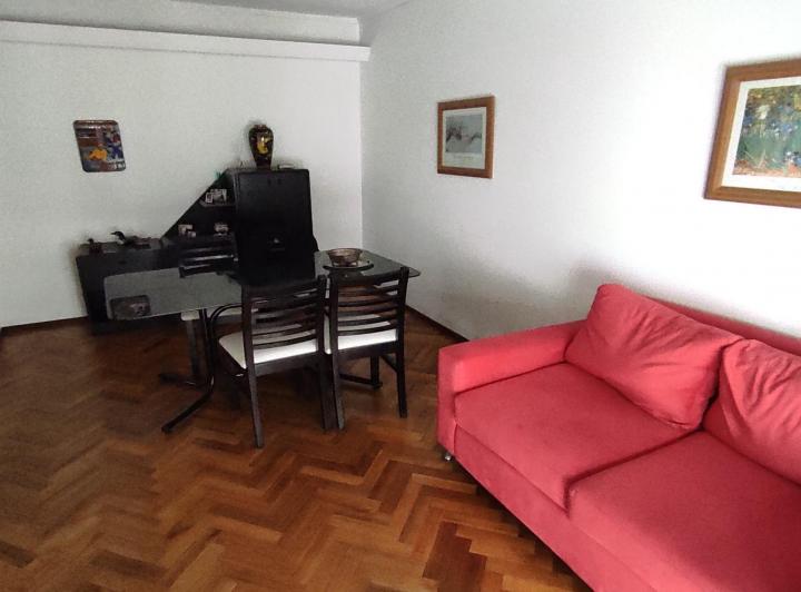 Departamento · 60m² · 3 Ambientes