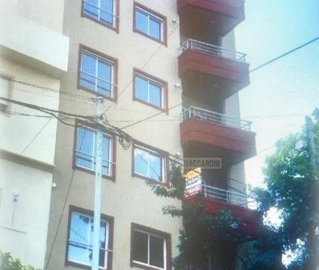 Departamento · 45m² · 2 Ambientes