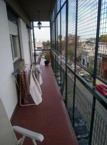 Departamento · 49m² · 3 Ambientes