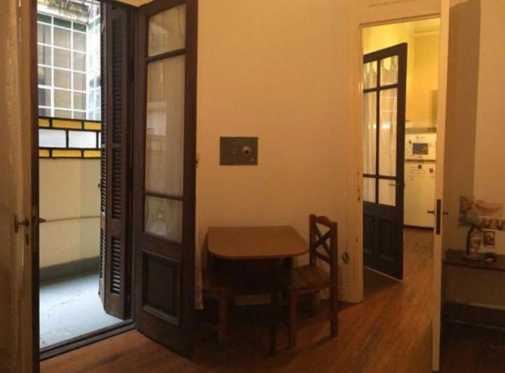 Departamento · 63m² · 3 Ambientes