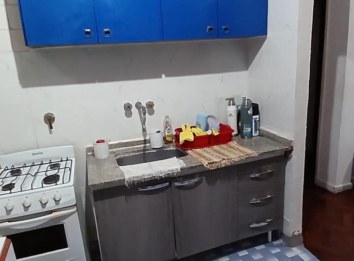 Departamento · 45m² · 3 Ambientes