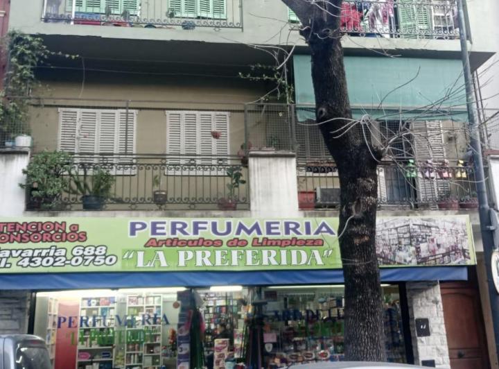 Departamento · 86m² · 2 Ambientes