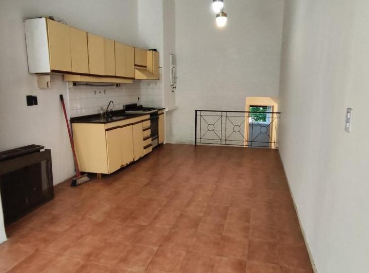 Departamento · 55m² · 3 Ambientes