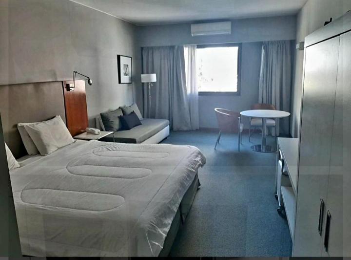 Departamento · 30m² · 1 Ambiente