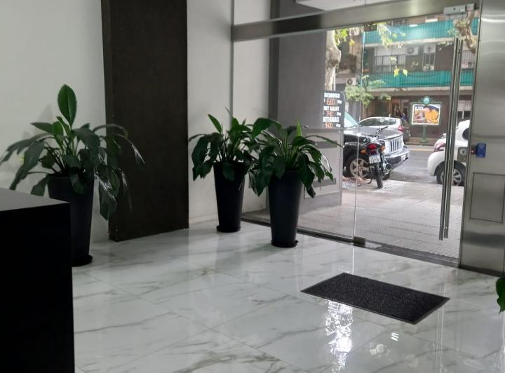 Departamento · 36m² · 1 Ambiente