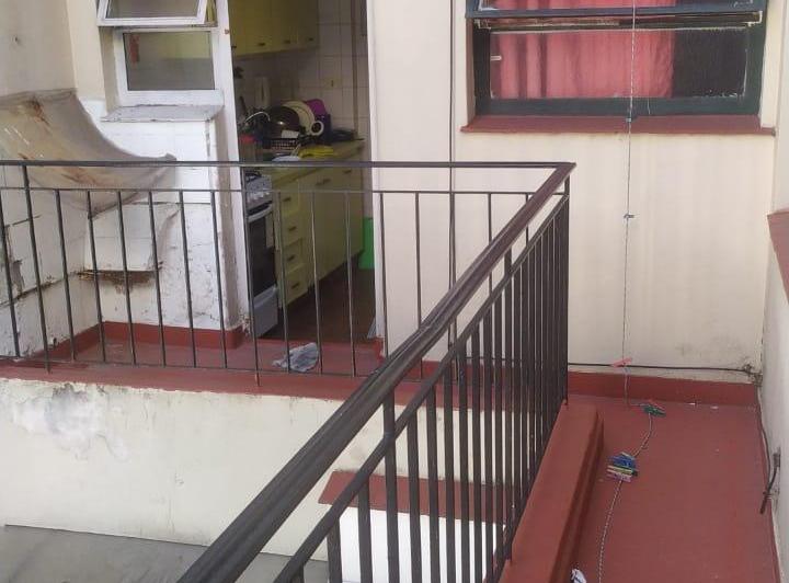 Departamento · 40m² · 2 Ambientes