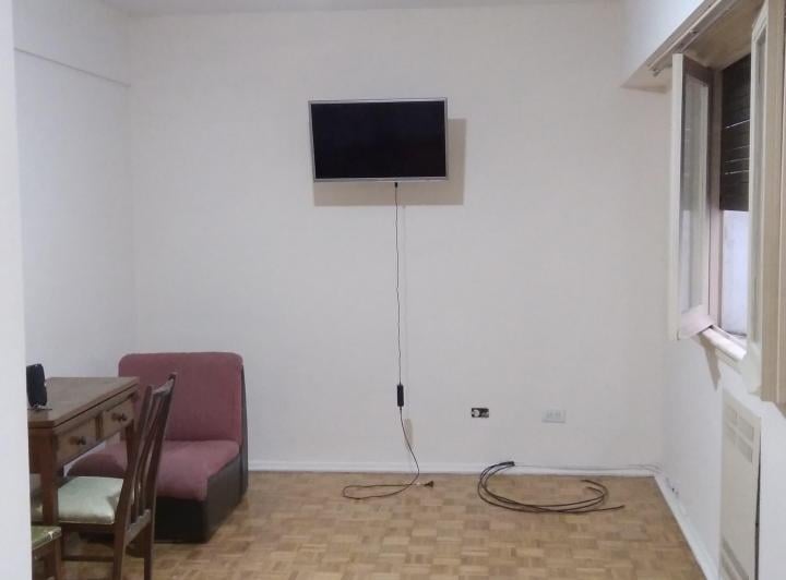Departamento · 35m² · 2 Ambientes