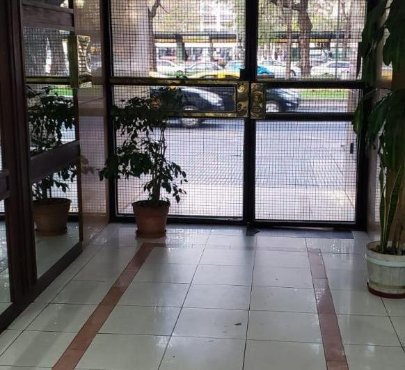 Departamento · 39m² · 2 Ambientes
