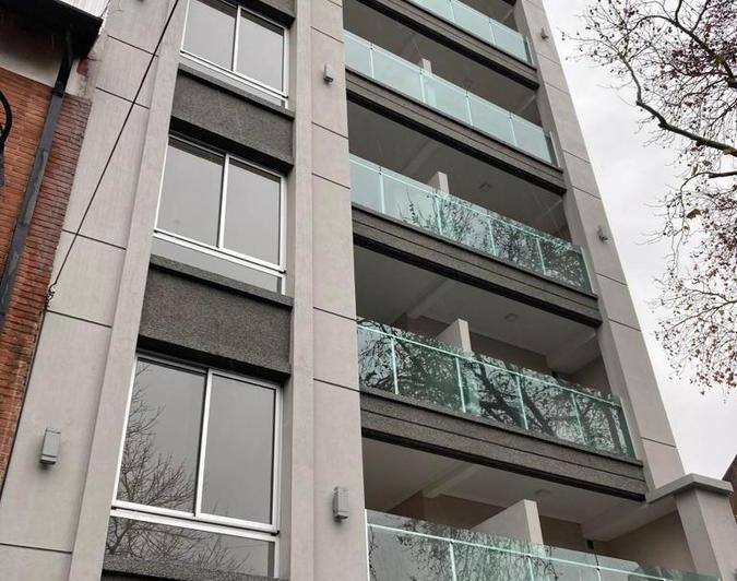 Departamento · 31m² · 1 Ambiente
