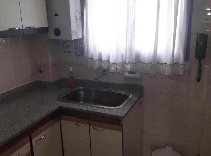 Departamento · 49m² · 2 Ambientes